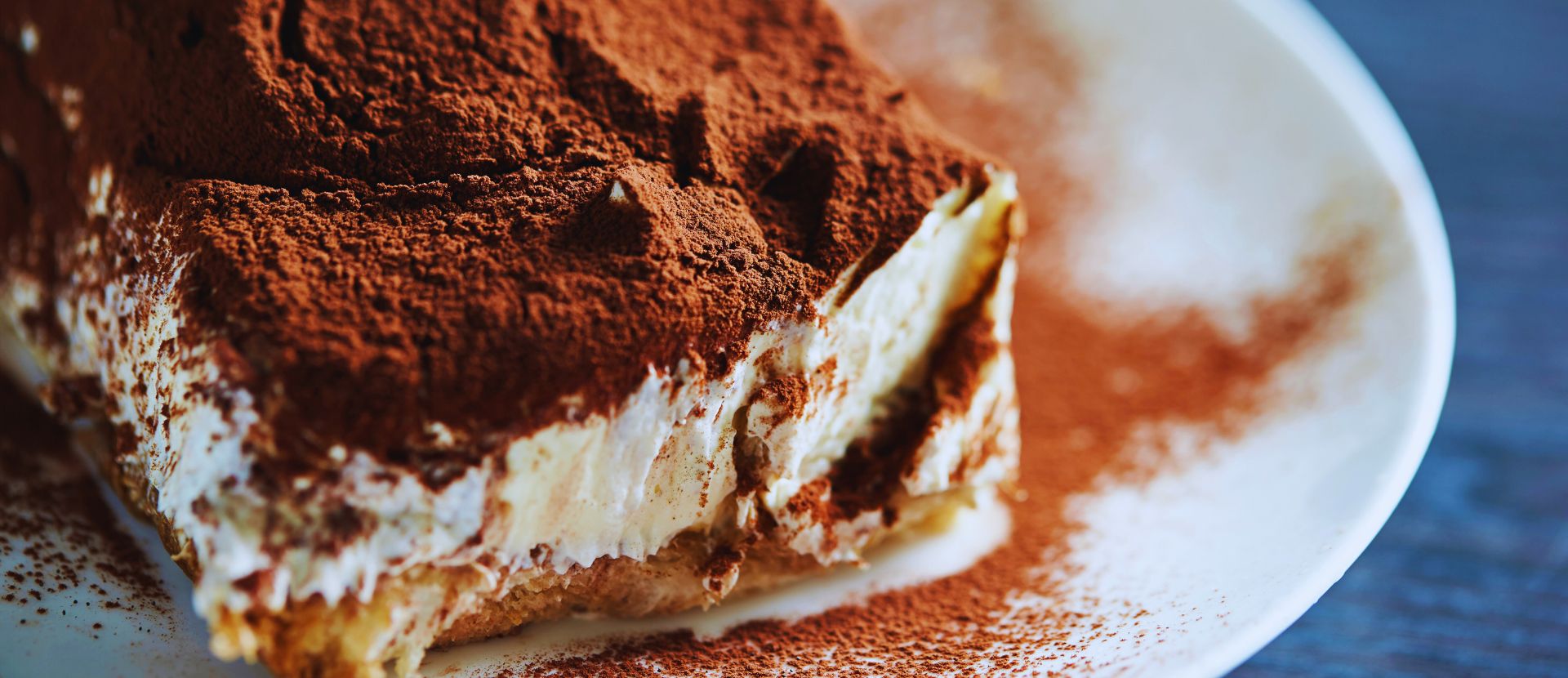 Easy Italian tiramisu