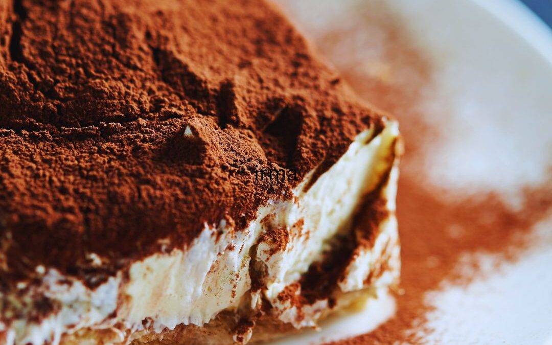 Tiramisu recipe classic