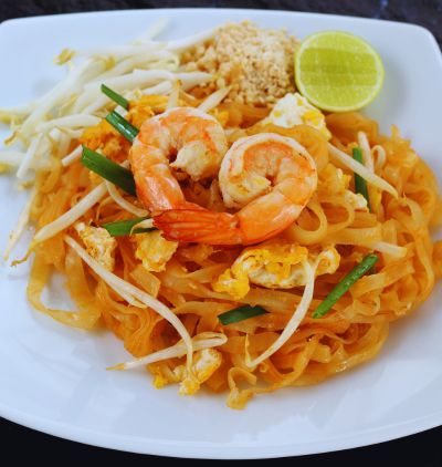 Thai recipes